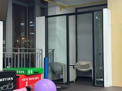 -优昂健身(新光界店)