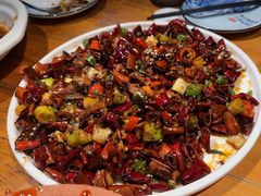 -青城甲(青城山店)