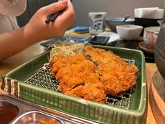 -沼津港精致料理·寿喜烧·烧鸟(青浦宝龙广场日料榜单店)
