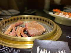 -三石铁板烧(紫竹桥店)