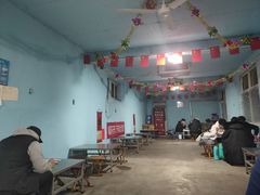 大堂-老三烧烤(二环西路店)