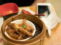 -添好运点心专门店(中环IFC店)