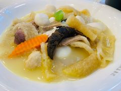 -怡园饭店-餐厅(四望亭店)