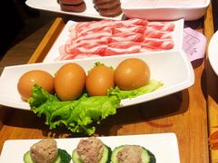 -满堂欢豆捞坊(美丽华大酒店店)