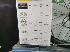 -迪卡侬(明光路店)