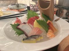 -洲际酒店·地平线全日餐厅HORIZON CAFÉ