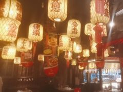 -南京大牌档(壹方天地店)