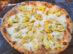 -1861意大利餐厅(文化广场店)