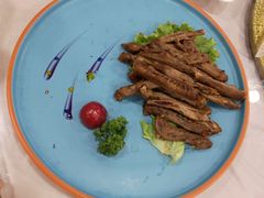 -敦煌楼(御景·阳光润园店)