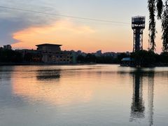 -朝阳公园游乐园