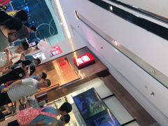 -西贝(东城万达广场店)