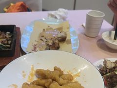 -宴天下·幸福礼堂(王城大道店)