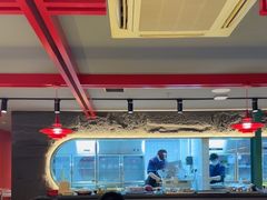 -京悦南门涮羊肉·羊蝎子火锅(田林路店)