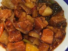 -乔家满族八大碗(流水沟店)