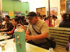 -老光明岗琼甜茶馆