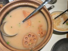 -不是烧烤·武汉大排档(大成路店)