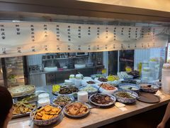 -慧娟面馆·餐厅(望江路店)