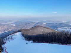 -中旅松花湖滑雪场