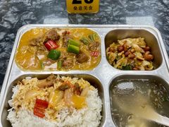 -燊意布拉肠云吞面(中山四路店)