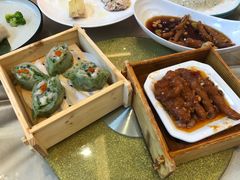 -渔村盛宴(航空新城店)