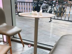 -奈雪的茶(金地广场店)