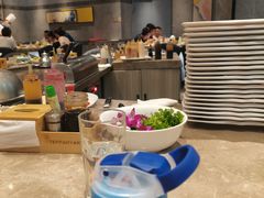 -上渔铁板烧(熙悦汇店)