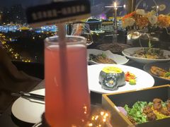 -烛影拾光观景餐厅·创意菜·摄影·小提琴(大唐不夜城店)