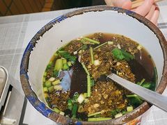 -彭耕记猪油炒小菜(吉联mall店)