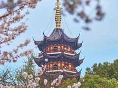 -鸡鸣寺