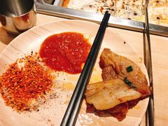 -新石器烤肉(百联川沙店)