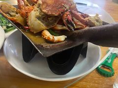 -星奇缘·海鲜餐厅(东山美食地标店)