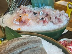 -莺花渡火锅City Green(万象城店)