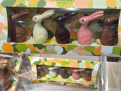 -Laderach 莱德拉(上海环贸iapm店)