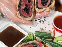 -Famous肥猫墨西哥音乐餐吧(五棵松华熙LIVE店)