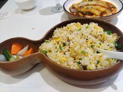 -渝信川菜(工体店)