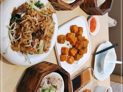 -茶小点(丽悦新天店)