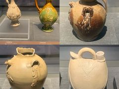 -陕西历史博物馆