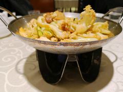 -阿英煲(凉城路店)