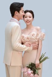 -蜜柚映画婚纱摄影(双井店)