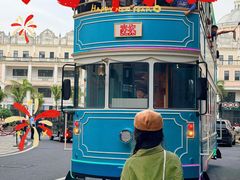 -赤坎·广东华侨国际旅游度假区