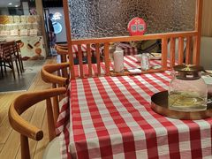 -西贝(吴江路湟普汇店)