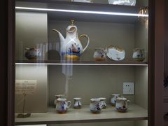 -Me Coffee下午茶艺术空间