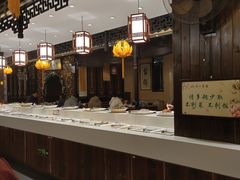 -清心素食自助餐厅(夫子庙店)