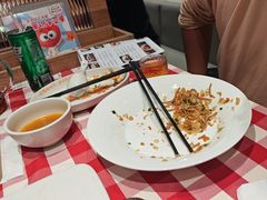 -西贝(南开大悦城店)