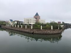 -仰口沙滩