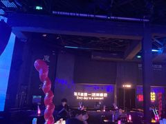 -MOSSO·Liveshow(M3香港广场店)