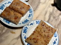 -广州花园酒店荔湾亭·地道点心·粤式饮茶