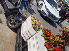 -上海市中医医院(芷江路院区)