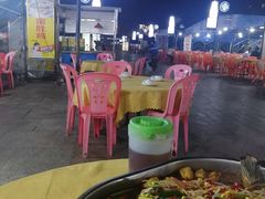 -虎门不夜天海鲜市场