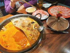 -胖姐社区老火锅(北京总店)